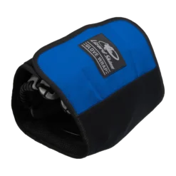 LIZARD SKINS Glove Wrap BAGWP - Premium Fielding Glove Accessory for Enhanced Grip and Comfort -Fielding Gloves Sales GloveWrapSide TrueBlue