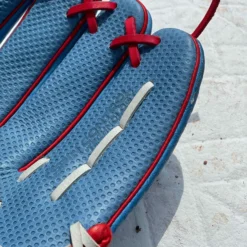 2022 Wilson A2000 Kelsey Stewart KS7 GM 12" Fastpitch Glove - WTA20RF22KS7 | Premium Fielding Glove -Fielding Gloves Sales IMG 0340