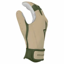 Bruce Bolt Premium Pro Military Series Short Cuff Batting Gloves - Beige | High-Performance Baseball Gloves 16 Bruce Bolt Premium Pro Military Series Short Cuff Batting Gloves - Beige | High-Performance Baseball Gloves -Fielding Gloves Sales IMG 0889