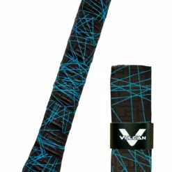 Vulcan Bat Grips: Uncommon Series - Premium Baseball & Softball Bat Grip -Fielding Gloves Sales LAZBLU Dual