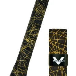 Vulcan Bat Grips: Uncommon Series - Premium Baseball & Softball Bat Grip -Fielding Gloves Sales LAZGLD Dual