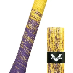 Vulcan Bat Grips: Fade Series - Premium Baseball & Softball Bat Grip | Enhanced Comfort & Control -Fielding Gloves Sales MARDI Dual