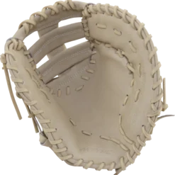 Marucci Ascension 37S1 12.5" Baseball First Base Mitt: MFG2AS37S1 - Premium Fielding Glove -Fielding Gloves Sales MFG2AS37S1 CM W C