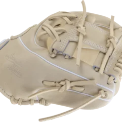 Marucci Ascension 42A2 11.25" Infield Baseball Glove | Premium Leather Fielding Glove for Baseball Players | Model: MFG2AS42A2 -Fielding Gloves Sales MFG2AS42A2 CM W A