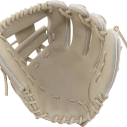 Marucci Ascension 42A2 11.25" Infield Baseball Glove | Premium Leather Fielding Glove for Baseball Players | Model: MFG2AS42A2 -Fielding Gloves Sales MFG2AS42A2 CM W C