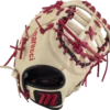 Marucci Oxbow 38S1 12.75" Baseball First Base Mitt | Premium Leather Glove for Baseball Players | MFG2OX38S1