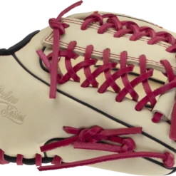 Marucci Oxbow 44A6 11.75" Infield Baseball Glove | Premium Leather Fielding Glove for Baseball Players | Model: MFG2OX44A6 9 Marucci Oxbow 44A6 11.75" Infield Baseball Glove | Premium Leather Fielding Glove for Baseball Players | Model: MFG2OX44A6 -Fielding Gloves Sales MFG2OX44A6 CM BK A