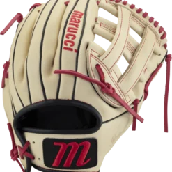 Marucci Oxbow 45A3 12" Infield Baseball Glove | MFG2OX45A3 | Premium Fielding Glove