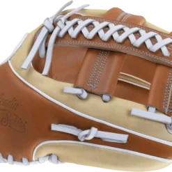 Marucci Acadia 12" Fastpitch Softball Glove | MFGACFP45A5 | Premium Fielding Glove for Softball Players 9 Marucci Acadia 12" Fastpitch Softball Glove | MFGACFP45A5 | Premium Fielding Glove for Softball Players -Fielding Gloves Sales MFGACFP45A5 CM CB A