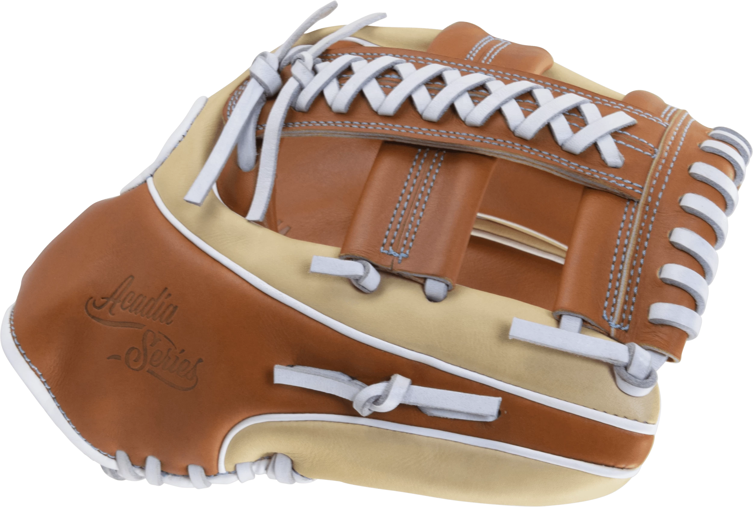 Marucci Acadia 12" Fastpitch Softball Glove | MFGACFP45A5 | Premium Fielding Glove for Softball Players 5 Marucci Acadia 12" Fastpitch Softball Glove | MFGACFP45A5 | Premium Fielding Glove for Softball Players - Image 3