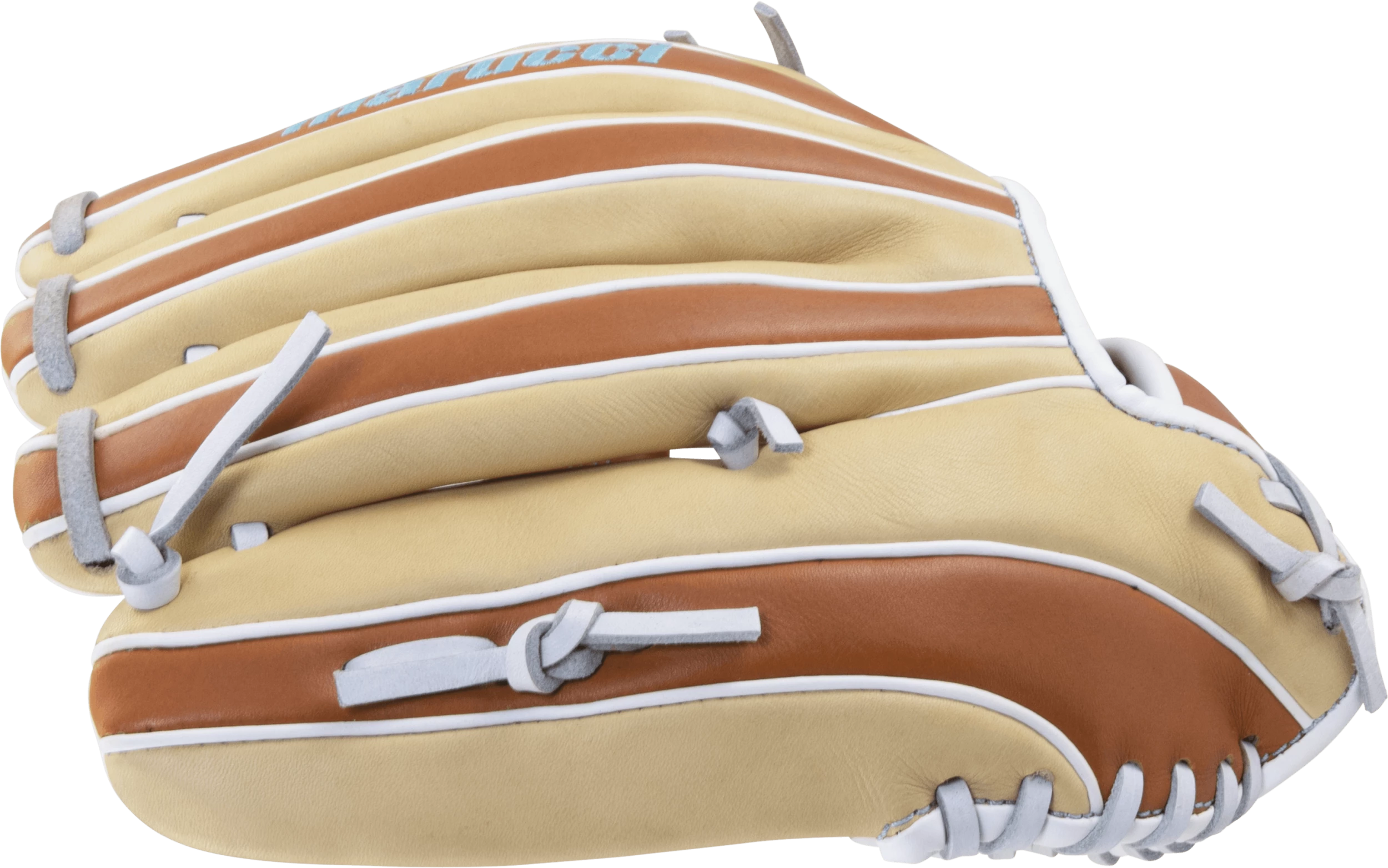 Marucci Acadia 12" Fastpitch Softball Glove | MFGACFP45A5 | Premium Fielding Glove for Softball Players 6 Marucci Acadia 12" Fastpitch Softball Glove | MFGACFP45A5 | Premium Fielding Glove for Softball Players - Image 4