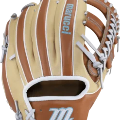 Marucci Acadia 12" Fastpitch Softball Glove | MFGACFP45A5 | Premium Fielding Glove for Softball Players