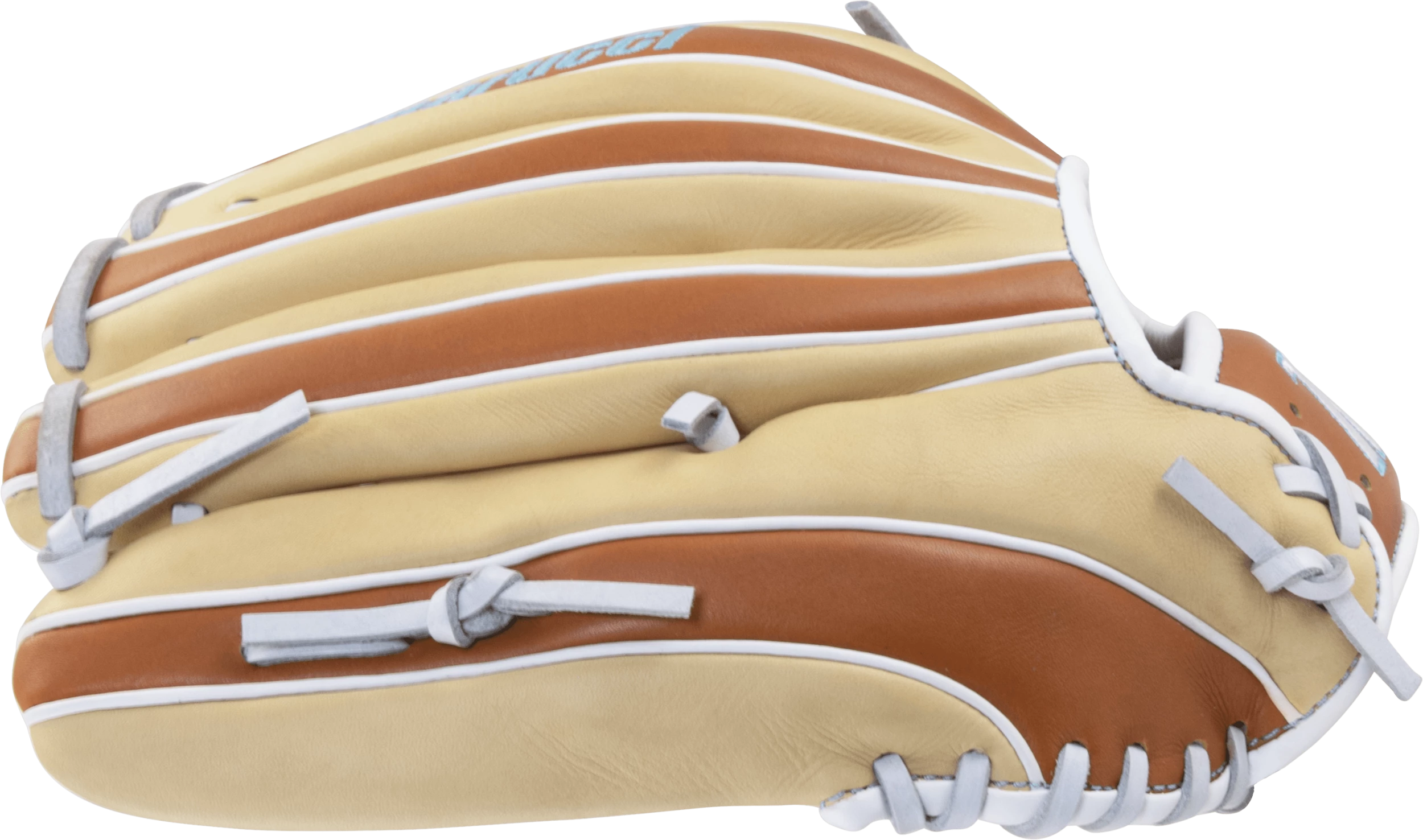 Marucci Acadia 12.5" Fastpitch Softball Glove: MFGACFP97R3 - Premium Fielding Glove for Softball Players 6 Marucci Acadia 12.5" Fastpitch Softball Glove: MFGACFP97R3 - Premium Fielding Glove for Softball Players - Image 4