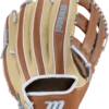 Marucci Acadia 12.5" Fastpitch Softball Glove: MFGACFP97R3 - Premium Fielding Glove for Softball Players -Fielding Gloves Sales MFGACFP97R3 CM CB D scaled