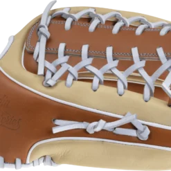 Marucci Acadia 13" Fastpitch Softball Glove | MFGACFP99R4 | Premium Fielding Glove for Softball Players -Fielding Gloves Sales MFGACFP99R4 CM CB A