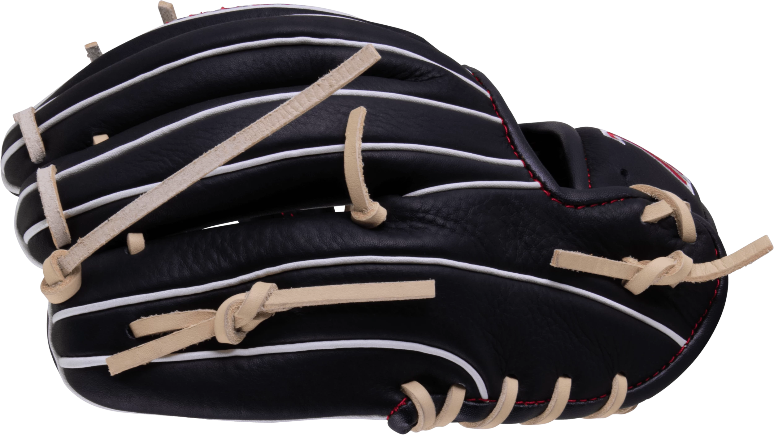 Marucci Acadia 41A2 11" Youth Baseball Glove | Premium Leather Fielding Glove for Young Players | MFGACM41A2 4 Marucci Acadia 41A2 11" Youth Baseball Glove | Premium Leather Fielding Glove for Young Players | MFGACM41A2 - Image 2