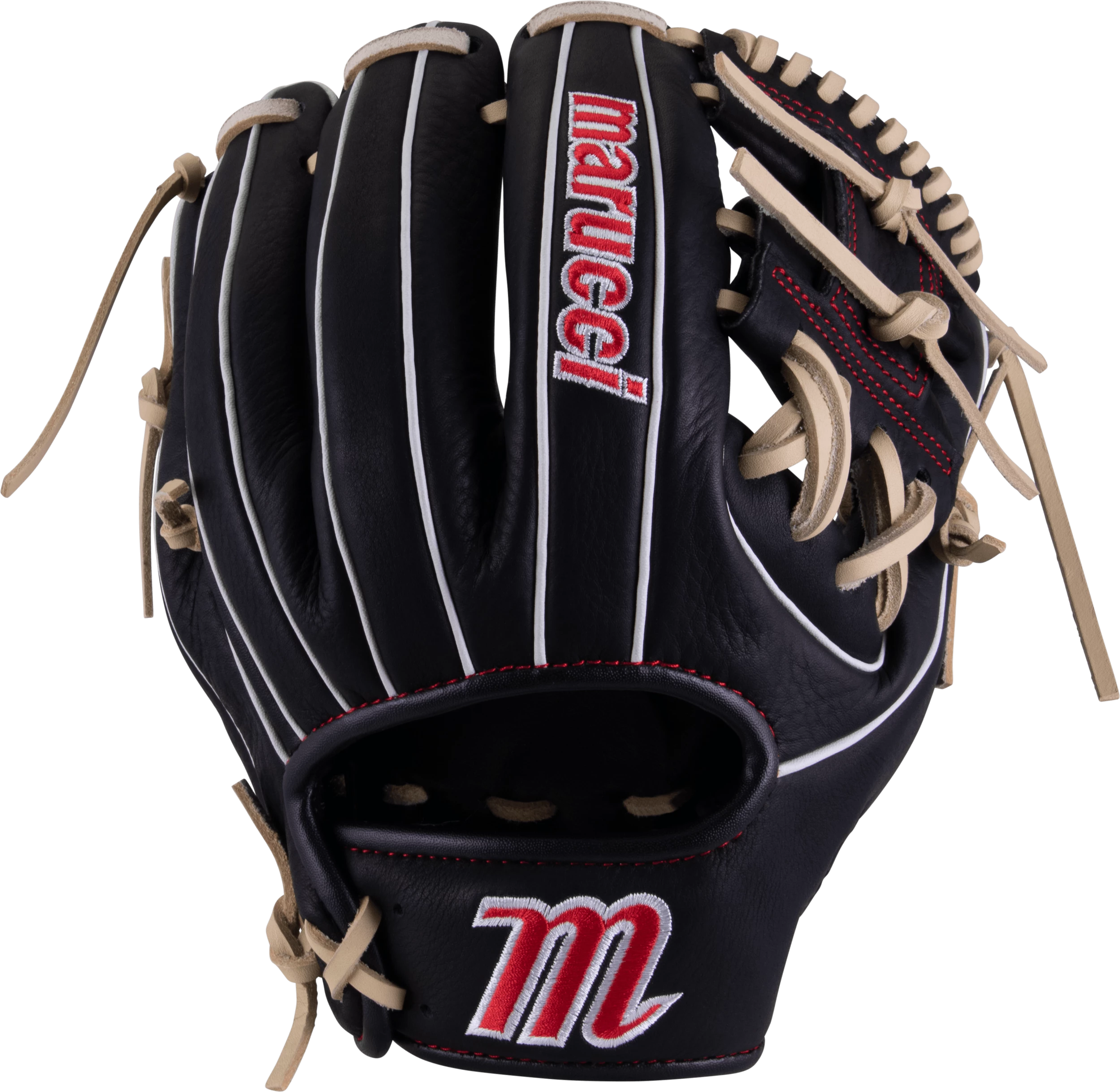 Marucci Acadia 41A2 11" Youth Baseball Glove | Premium Leather Fielding Glove for Young Players | MFGACM41A2 3 Marucci Acadia 41A2 11" Youth Baseball Glove | Premium Leather Fielding Glove for Young Players | MFGACM41A2