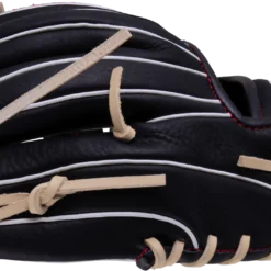 Marucci Acadia 42A2 11.25" Youth Baseball Glove | Premium Leather Fielding Glove for Young Players | MFGACM42A2 -Fielding Gloves Sales MFGACM42A2 BK CM B
