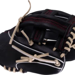 Marucci Acadia 43A4 11.5" Youth Baseball Glove | MFGACM43A4 | Premium Fielding Glove for Young Players -Fielding Gloves Sales MFGACM43A4 BK CM A