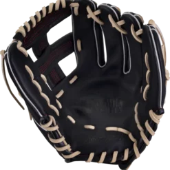 Marucci Acadia 43A4 11.5" Youth Baseball Glove | MFGACM43A4 | Premium Fielding Glove for Young Players -Fielding Gloves Sales MFGACM43A4 BK CM C scaled