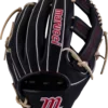 Marucci Acadia 43A4 11.5" Youth Baseball Glove | MFGACM43A4 | Premium Fielding Glove for Young Players -Fielding Gloves Sales MFGACM43A4 BK CM D scaled