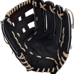 Marucci Acadia 45A3 12" Youth Baseball Glove | Premium Leather Fielding Glove for Kids | MFGACM45A3 9 Marucci Acadia 45A3 12" Youth Baseball Glove | Premium Leather Fielding Glove for Kids | MFGACM45A3 -Fielding Gloves Sales MFGACM45A3 BK CM C scaled