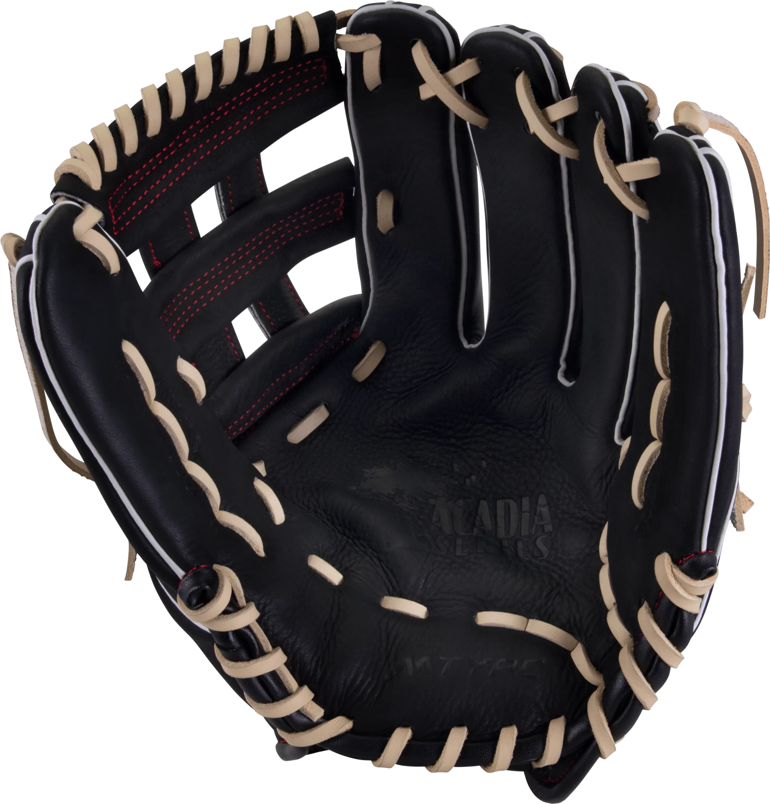 Marucci Acadia 45A3 12" Youth Baseball Glove | Premium Leather Fielding Glove for Kids | MFGACM45A3 6 Marucci Acadia 45A3 12" Youth Baseball Glove | Premium Leather Fielding Glove for Kids | MFGACM45A3 - Image 4