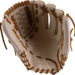 Marucci Cypress Series M Type 44K5 11.75" Infield/Pitcher Baseball Glove | MFGCYM44K5 | Premium Leather Fielding Glove -Fielding Gloves Sales MFGCYM44K5 CM C