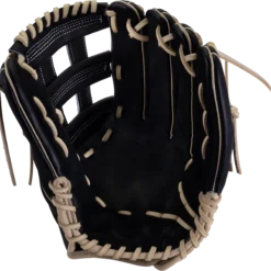 Marucci Cypress Series M Type 98R3 12.75" Outfield Baseball Glove - MFGCYM98R3 | Premium Leather Fielding Glove -Fielding Gloves Sales MFGCYM98R3 BK CM C