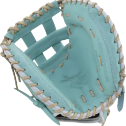Marucci Palmetto 240C2 34" Fastpitch Catcher's Mitt: MFGPLM240C2FP | Premium Fielding Glove -Fielding Gloves Sales MFGPLM240C2FP MT CM C scaled