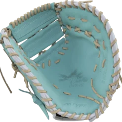 Marucci Palmetto 39S3 13" Fastpitch First Base Mitt | MFGPLM39S3FP | Premium Fielding Glove 8 Marucci Palmetto 39S3 13" Fastpitch First Base Mitt | MFGPLM39S3FP | Premium Fielding Glove -Fielding Gloves Sales MFGPLM39S3FP MT CM C