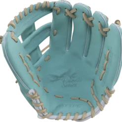 Marucci Palmetto 45A5 12" Fastpitch Softball Glove | MFGPLM45A5FP | Premium Fielding Glove -Fielding Gloves Sales MFGPLM45A5FP MT CM C