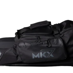 Miken Championship Wheeled Bag - MKMK7X-CH | Durable Equipment Roller Bag for Baseball & Softball -Fielding Gloves Sales MKMK7X CHBLACK3