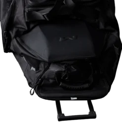 Miken Championship Wheeled Bag - MKMK7X-CH | Durable Equipment Roller Bag for Baseball & Softball -Fielding Gloves Sales MKMK7X CHBLACK6 scaled