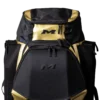 2022 Miken MK7X XL Baseball & Softball Backpack (Freak Gold Series) - Durable & Spacious Gear Bag -Fielding Gloves Sales MKMK7X XLGold scaled