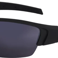 Marucci MV108 2.0 Performance Sunglasses - UV Protection, Lightweight & Durable Sports Eyewear -Fielding Gloves Sales MSNV1082 MB BK A