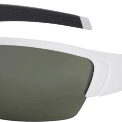 Marucci MV108 2.0 Performance Sunglasses - UV Protection, Lightweight & Durable Sports Eyewear -Fielding Gloves Sales MSNV1082 MW GY A