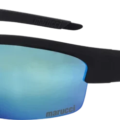 Marucci MV463 2.0 Youth Performance Sunglasses - UV Protection, Durable & Lightweight Design for Sports -Fielding Gloves Sales MSNV4632 MB V B A 254e0dc4 d174 4297 aa6f 00d2ab8fdc2c