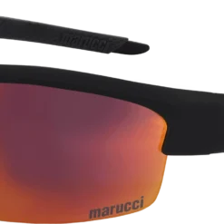 Marucci MV463 2.0 Youth Performance Sunglasses - UV Protection, Durable & Lightweight Design for Sports -Fielding Gloves Sales MSNV4632 MB V R A 2e557355 ed1b 4403 a7d5 3659555962fb