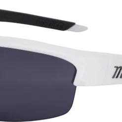Marucci MV463 2.0 Youth Performance Sunglasses - UV Protection, Durable & Lightweight Design for Sports -Fielding Gloves Sales MSNV4632 MW V BK 1 A 01d7090b 51fb 48fa 9dea 0bc2e43bcf03