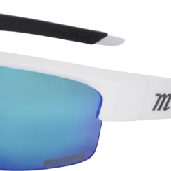 Marucci MV463 2.0 Youth Performance Sunglasses - UV Protection, Durable & Lightweight Design for Sports -Fielding Gloves Sales MSNV4632 MW V B A ac072b9c b5e7 471c a75d 2614e9cd2660