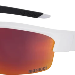 Marucci MV463 2.0 Youth Performance Sunglasses - UV Protection, Durable & Lightweight Design for Sports -Fielding Gloves Sales MSNV4632 MW V R A 939f8102 16a8 45a2 80f1 0836f08c3c3a