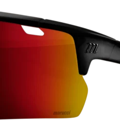 Marucci Shield Performance Sunglasses - Youth Baseball & Softball Protective Gear -Fielding Gloves Sales MSNVSHIELD BT V R A 213654b7 5557 4f57 8cbb 2d89b8f61758