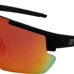 Marucci Shield 2.0 On-Field Performance Sunglasses - MSNVSHIELD2 | UV Protection, Anti-Glare, Durable Design 15 Marucci Shield 2.0 On-Field Performance Sunglasses - MSNVSHIELD2 | UV Protection, Anti-Glare, Durable Design -Fielding Gloves Sales MSNVSHIELD2 MB V R A