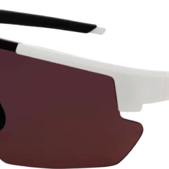 Marucci Shield 2.0 Youth On-Field Performance Sunglasses - UV Protection, Durable & Lightweight -Fielding Gloves Sales MSNVSHIELD2 MW V CR A dbb69530 3b07 45df bf49 3d06c96a3f9f