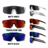 Marucci Shield Performance Sunglasses - Youth Baseball & Softball Protective Gear 2 Marucci Shield Performance Sunglasses - Youth Baseball & Softball Protective Gear -Fielding Gloves Sales Marucci Performance Shield Sunglasses Product Page 12f8cf61 df09 47e3 96e1 b6609d10d34d