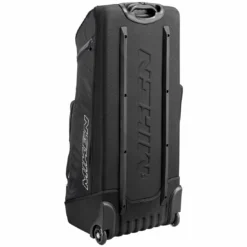 Miken Deluxe Slowpitch Wheeled Roller Bag - MBA005 | Durable Equipment Bag for Baseball & Softball -Fielding Gloves Sales MikenDeluxeSlowpitchWheeledRollerBag MBA005 3