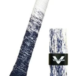 Vulcan Bat Grips: Fade Series - Premium Baseball & Softball Bat Grip | Enhanced Comfort & Control -Fielding Gloves Sales NVYSPLSH Dual