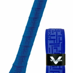 Vulcan Bat Grips: Solid Series - Premium Baseball & Softball Bat Grip -Fielding Gloves Sales NewBLUDual
