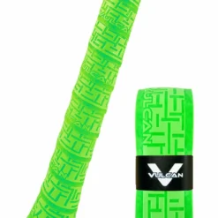 Vulcan Bat Grips: Solid Series - Premium Baseball & Softball Bat Grip -Fielding Gloves Sales NewGRNDual